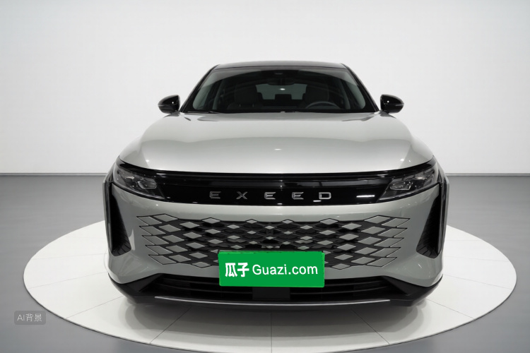 Exceed Yaoguang 2023 car image #3