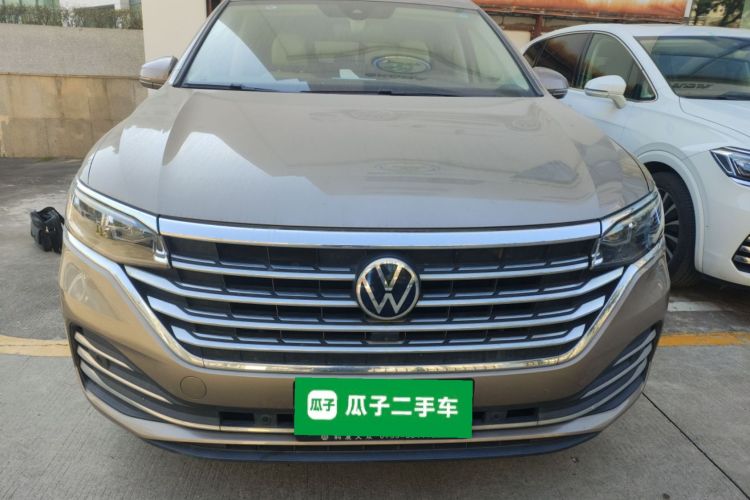 Volkswagen Viloran 2022 #3 Volkswagen Viloran 2022 car image #3