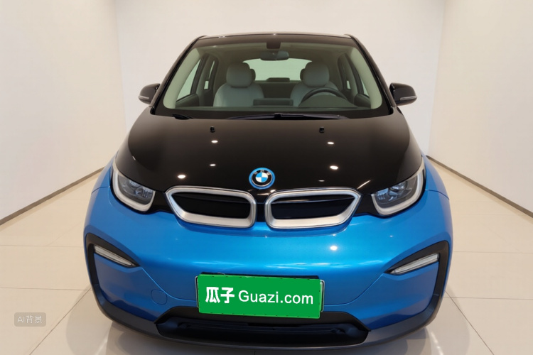 BMW i3 (Imported) 2018 immagine di auto #3