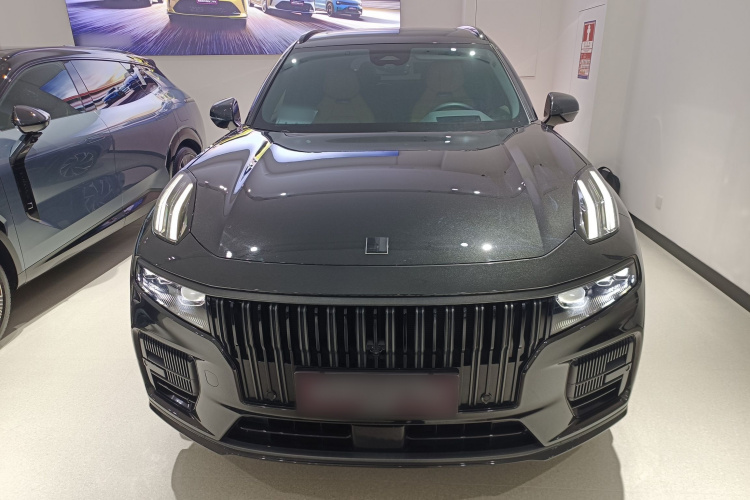 Lynk & Co 09 EM-P 2022 car image #3