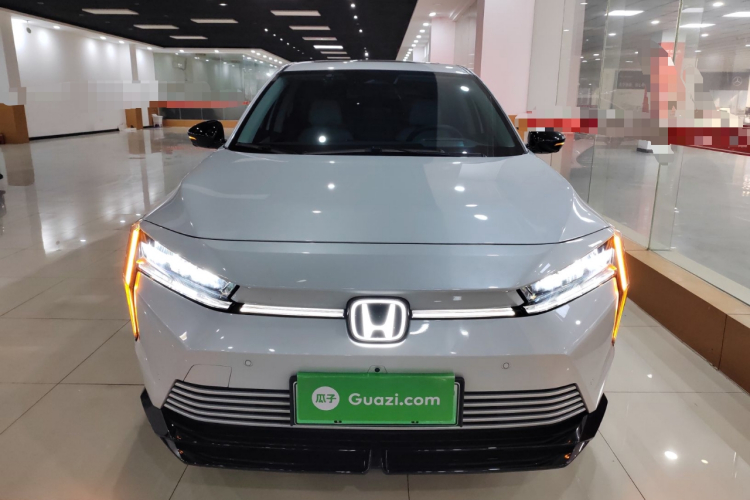 Honda e:NS2 2025 #3 Honda e:NS2 2025 car image #3