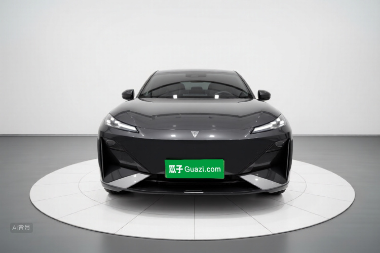 Deepal S07 2024 car image #3