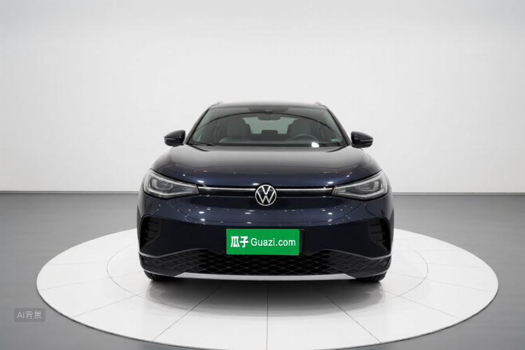 Volkswagen ID.4 Crozz 2023 immagine di auto #3