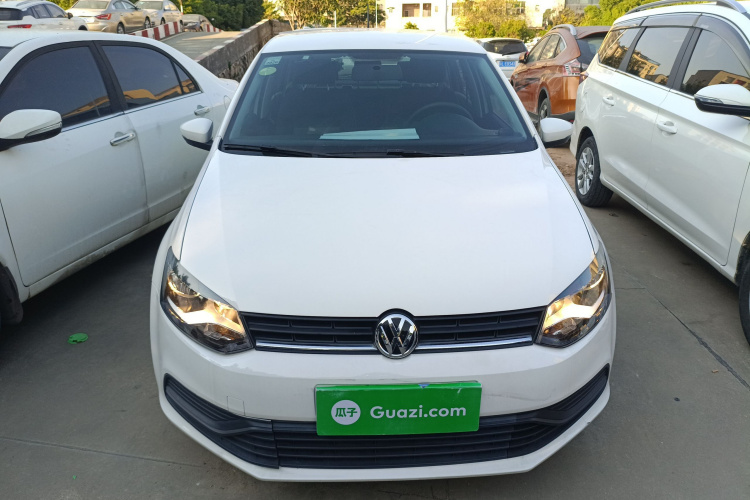 Polo 2018 immagine di auto #3