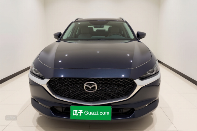Mazda CX-30 2020 car image #3