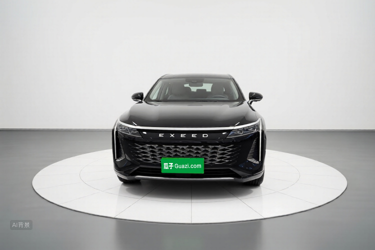 Exceed Yaoguang 2023 car image #3