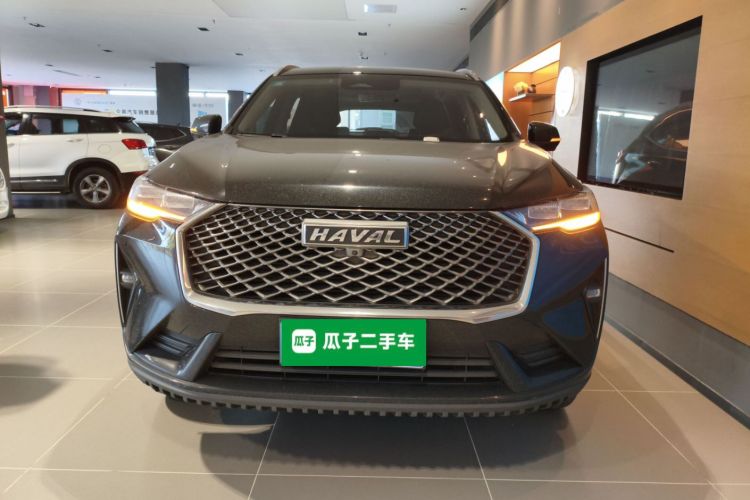 Haval H6 2022 car image #3
