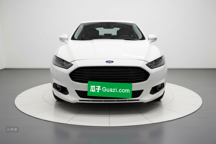 Ford Mondeo 2014 #3 Ford Mondeo 2014 car image #3