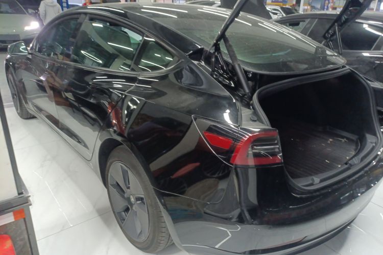 2023 #3 2023 car image #3