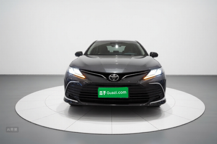 Toyota Camry 2022 imagem de carro #3