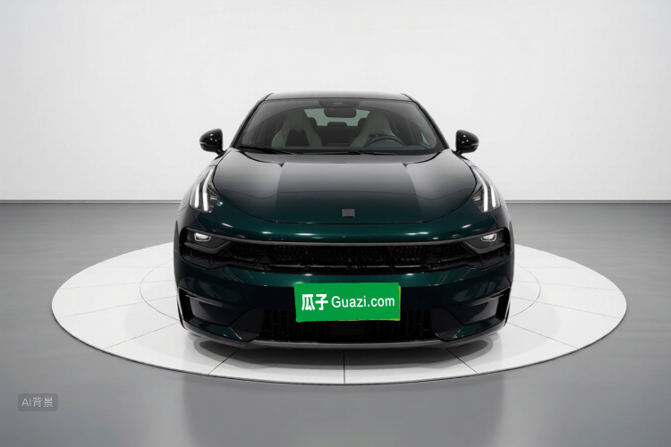 领克 领克05 2023 汽车图片 #3