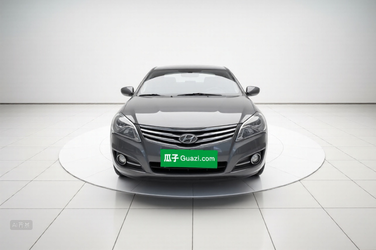 Hyundai Elantra HD 2013 #3 Hyundai Elantra HD 2013 car image #3