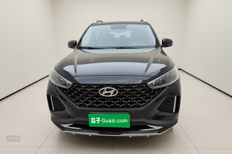 Hyundai ix35 2021 #3 Hyundai ix35 2021 car image #3