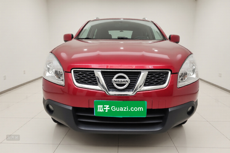 日产 逍客 2015 汽车图片 #3