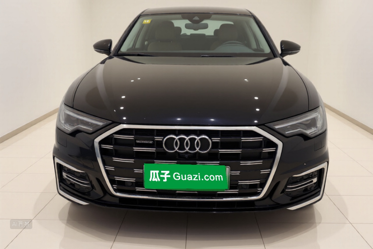 Audi A6L New Energy 2020 car image #3