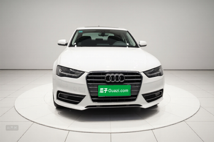 奥迪 奥迪A4L 2014 汽车图片 #3