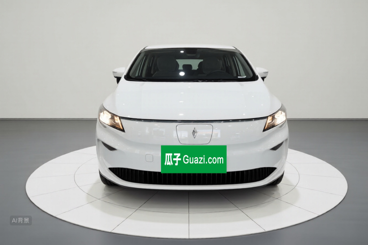 睿蓝汽车 睿蓝8 2024 汽车图片 #3