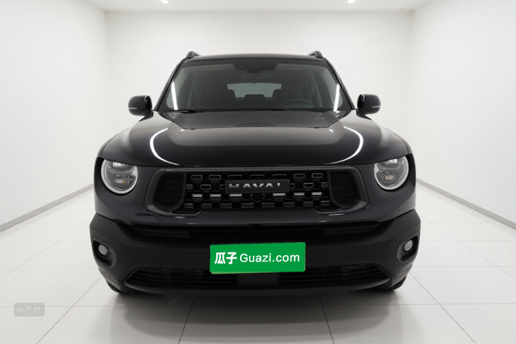 Haval Dargo 2 2024 #3 Haval Dargo 2 2024 صورة سيارة #3