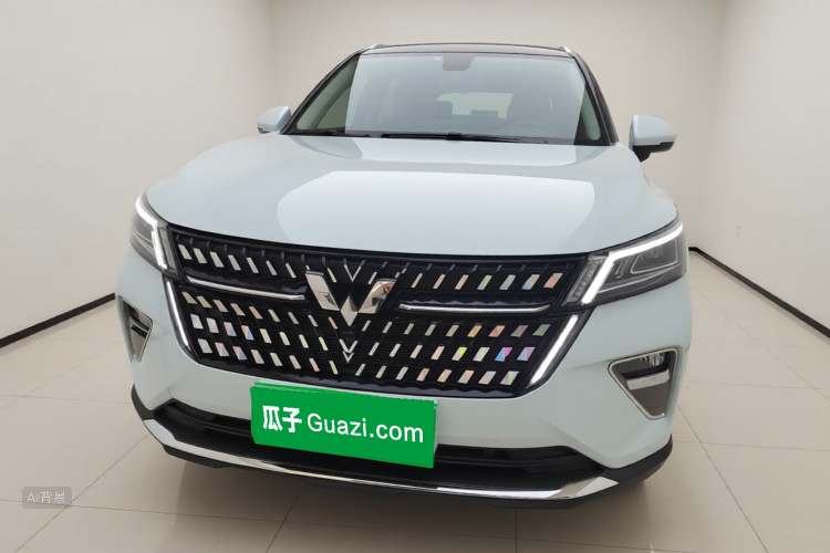 Wuling Asta 2023 #3 Wuling Asta 2023 imagen de coche #3
