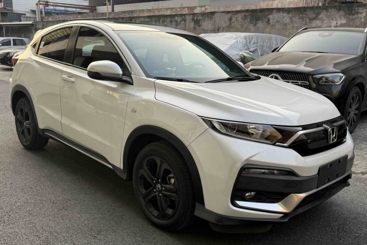 Honda XR-V 2021 #3 Honda XR-V 2021 car image #3