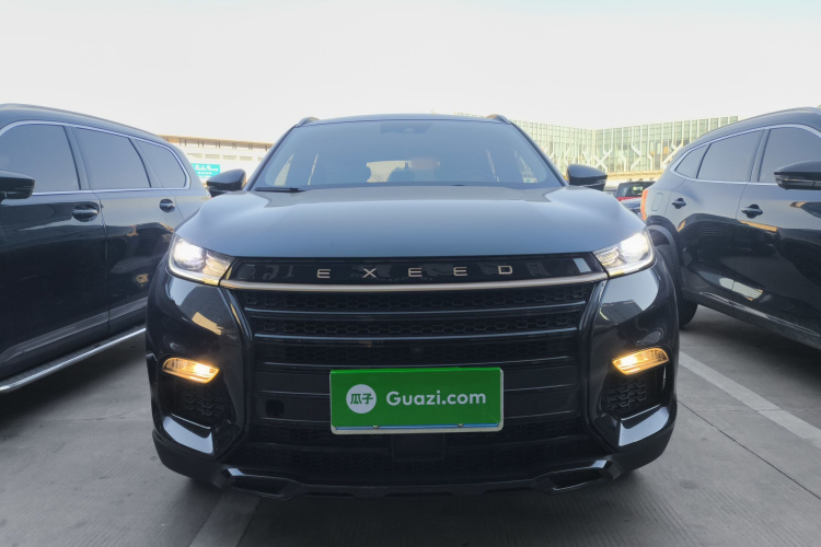 Exceed TX 2023 #3 Exceed TX 2023 car image #3