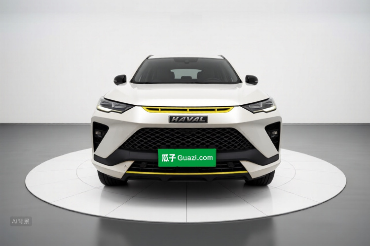 Haval H6S 2022 car image #3