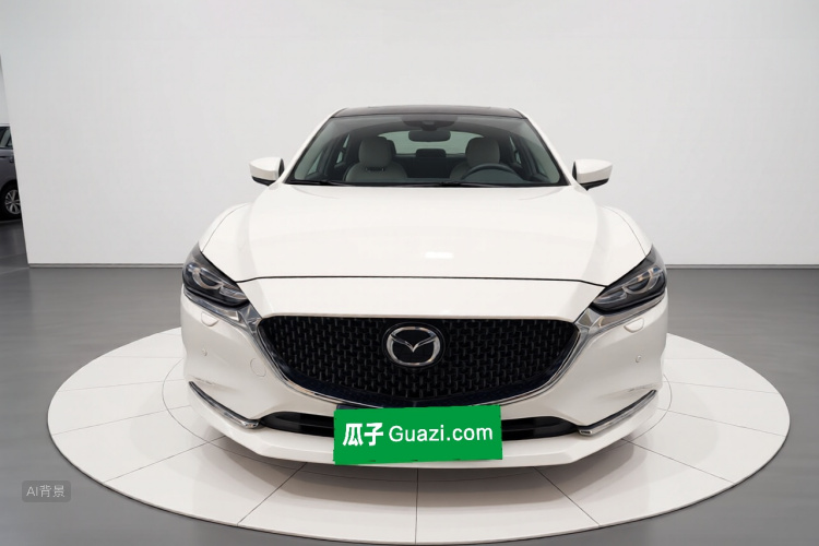 Mazda Atenza 2021 car image #3