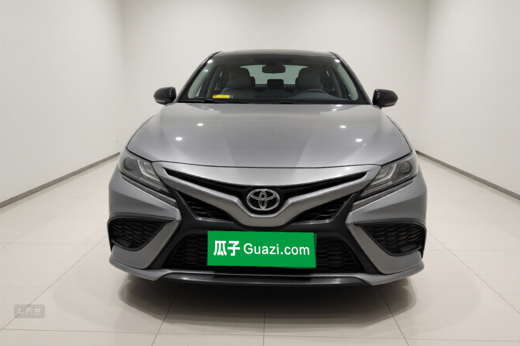Toyota Camry 2022 #3 Toyota Camry 2022 immagine di auto #3