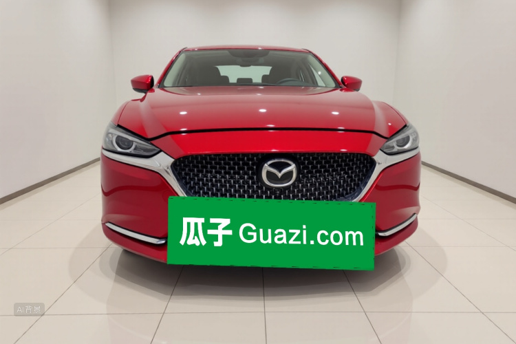 Mazda Atenza 2020 car image #3