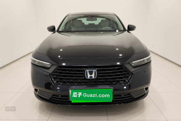 Honda Accord New Energy 2025 car image #3