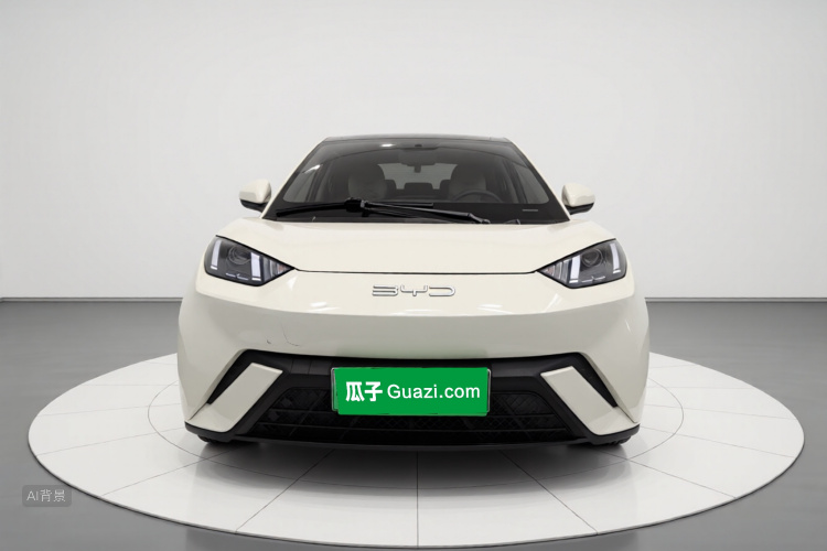 BYD Seagull 2023 imagen de coche #3