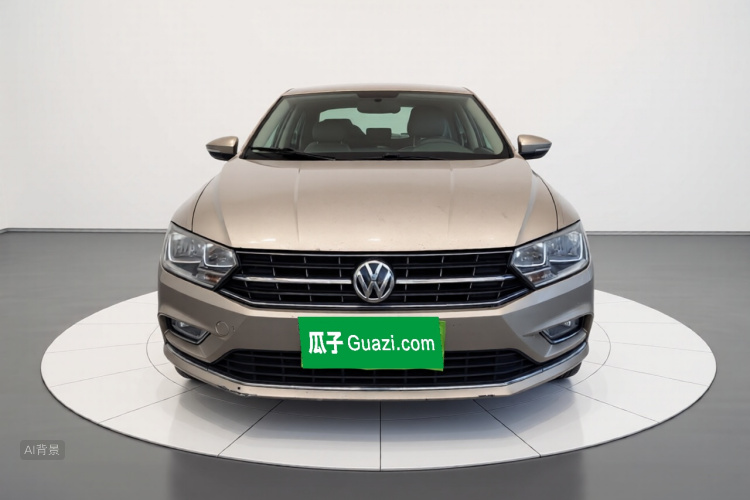 Volkswagen Bora 2016 #3 Volkswagen Bora 2016 car image #3