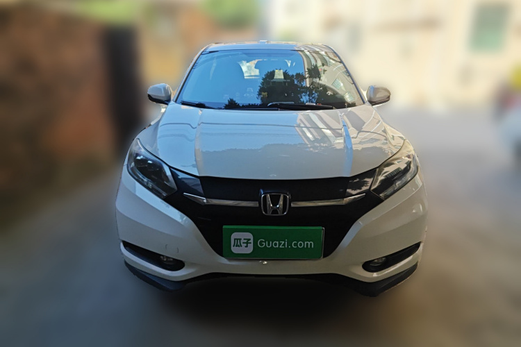 Honda VEZEL 2018 #3 Honda VEZEL 2018 изображение автомобиля #3