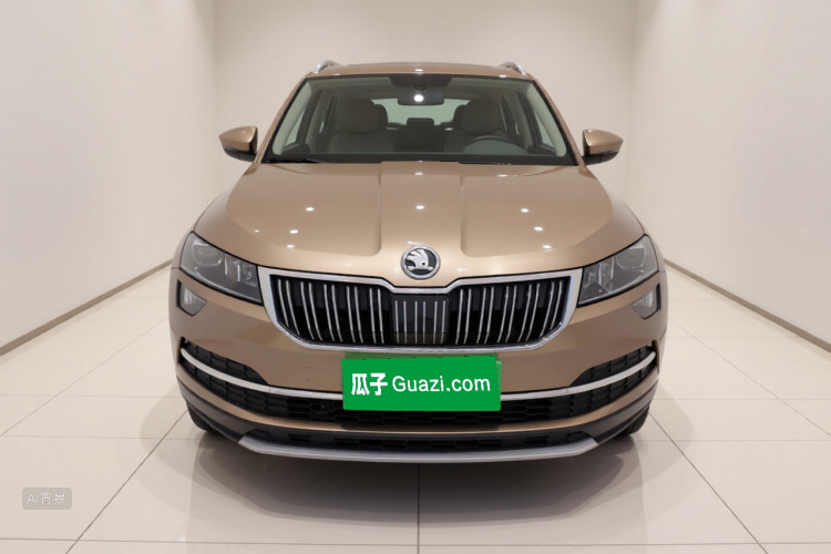 Skoda Karoq 2019 car image #3