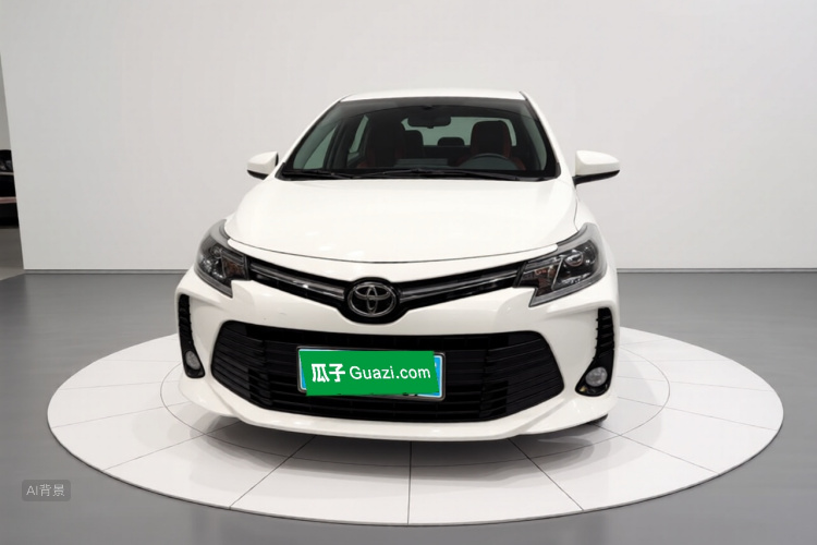 Vios 2023 #3 Vios 2023 car image #3