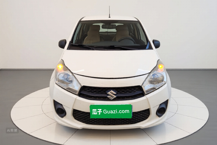 Suzuki Alto 2014 #3 Suzuki Alto 2014 car image #3