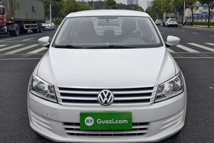 Santana 2020 #3 Santana 2020 car image #3