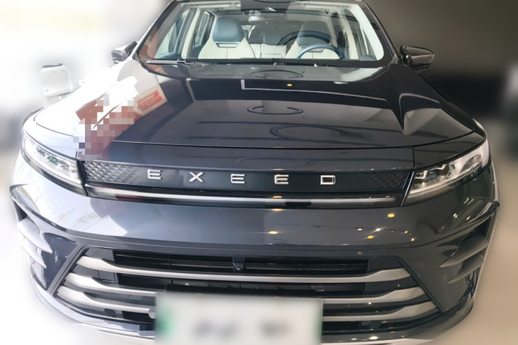 Exceed Chasing Wind C-DM 2023 #3 Exceed Chasing Wind C-DM 2023 car image #3