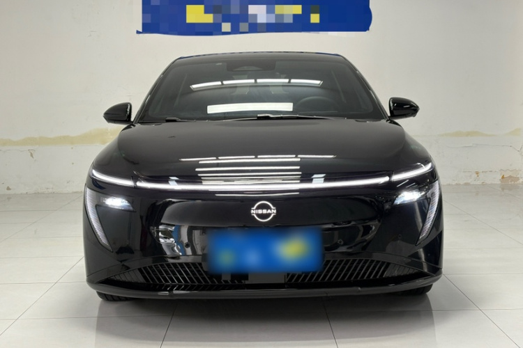 日产 日产N7 2025 汽车图片 #3