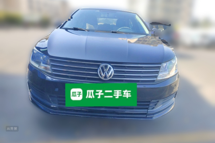 Volkswagen Lavida 2017 #3 Volkswagen Lavida 2017 car image #3
