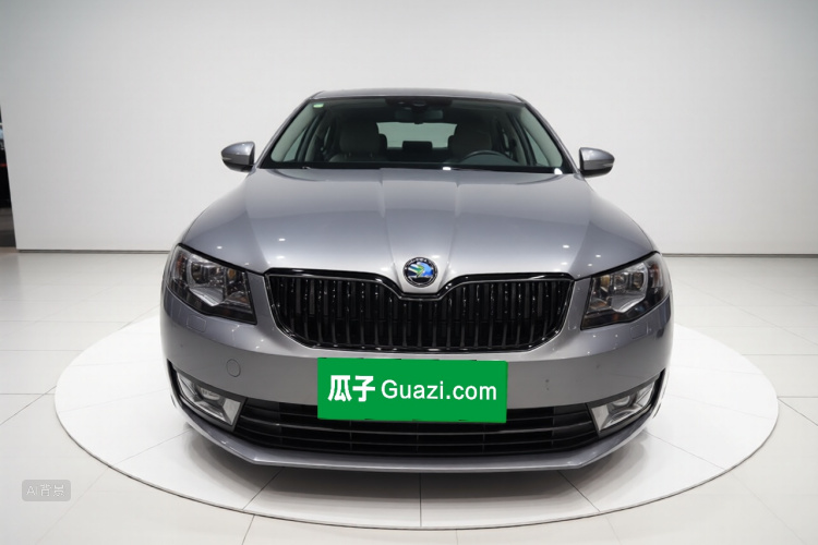 Skoda Octavia 2015 #3 Skoda Octavia 2015 car image #3
