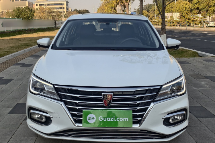 荣威 荣威i5 2021 汽车图片 #3