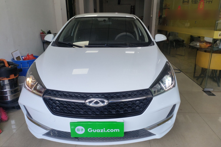 Chery Arrizo 5 2020 #3 Chery Arrizo 5 2020 car image #3