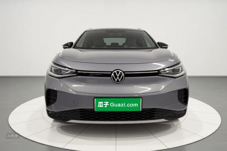 Volkswagen ID.4 Crozz 2022 immagine di auto #3