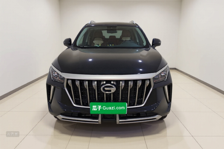 GAC Trumpchi GS4 PLUS 2021 car image #3