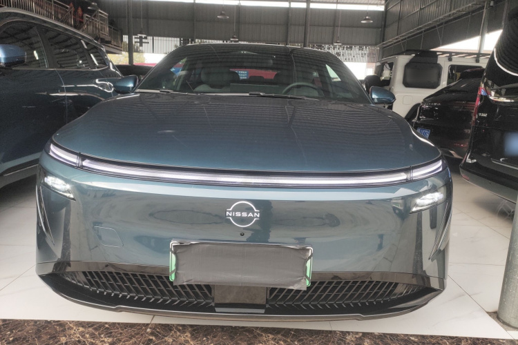 日产 日产N7 2025 汽车图片 #3