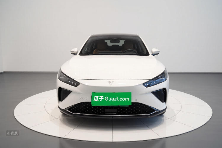 Neta L 2024 изображение автомобиля #3