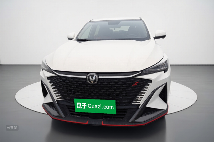 Changan X5 PLUS 2024 immagine di auto #3