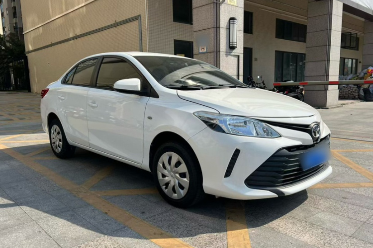 Vios 2020 immagine di auto #3