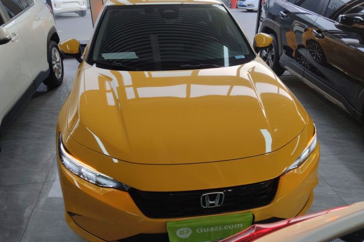 Honda INTEGRA 2022 #3 Honda INTEGRA 2022 car image #3